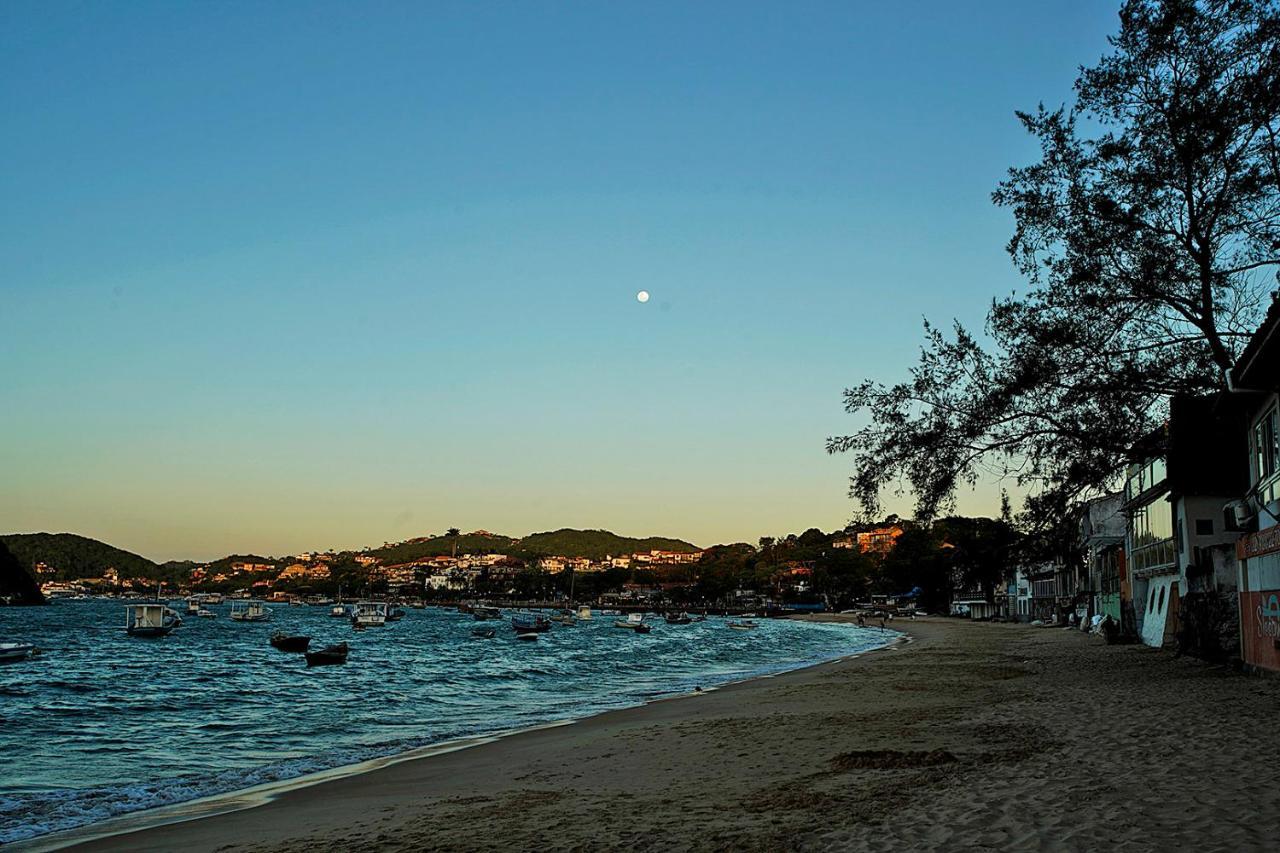 Sofia'S On The Beach Armacao dos Buzios Bagian luar foto